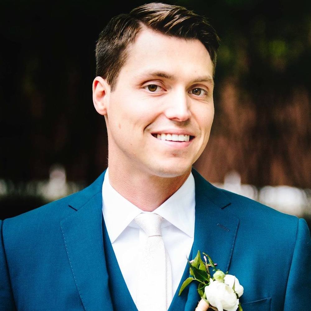 Meet your Posher, Dane